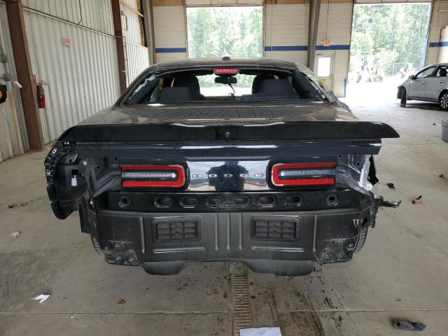 Photo 6 from auction – 2022 DODGE CHALLENGER with VIN 2C3CDZJG3NH171303