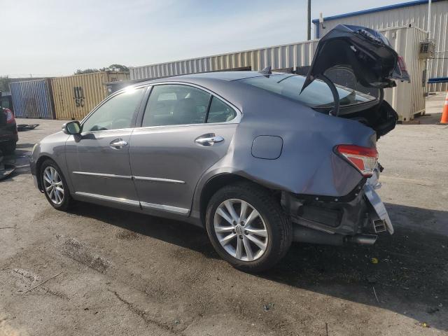 Photo 2 from auction – 2012 LEXUS ES 350 with VIN JTHBK1EG6C2479417
