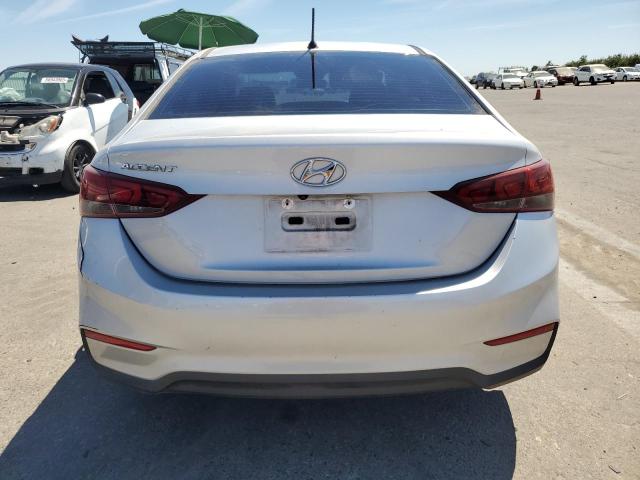 Photo 6 from auction – 2018 HYUNDAI ACCENT SE with VIN 3KPC24A38JE029147