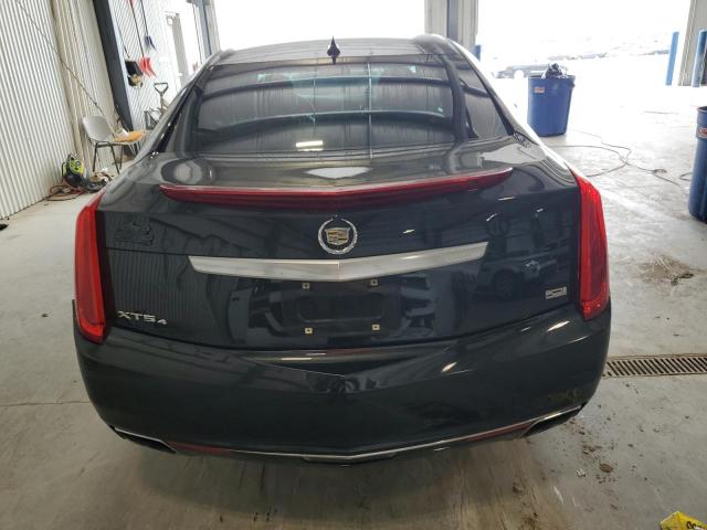 Photo 6 from auction – 2013 CADILLAC XTS PLATIN with VIN 2G61V5S31D9238612