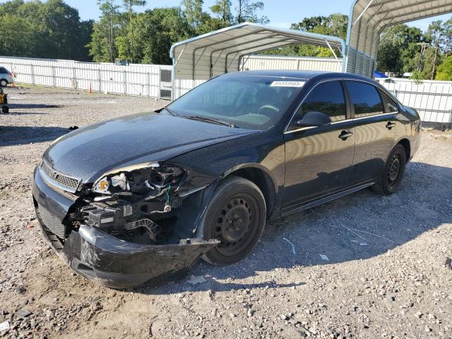 CHEVROLET IMPALA LIM 2016 with VIN 2G1WD5E3XG1113458 - Photo from auction