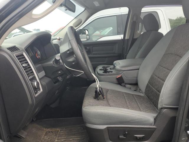 Photo 7 from auction – 2016 RAM 1500 SSV with VIN 1C6RR7XT7GS343917