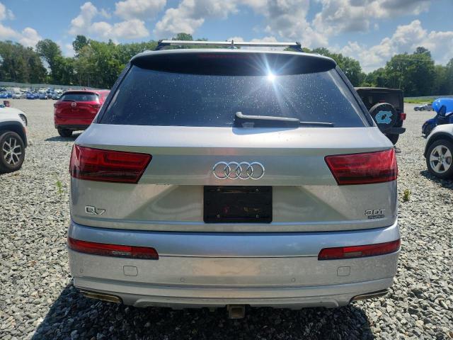 Photo 6 from auction – 2019 AUDI Q7 PREMIUM with VIN WA1LAAF79KD000539