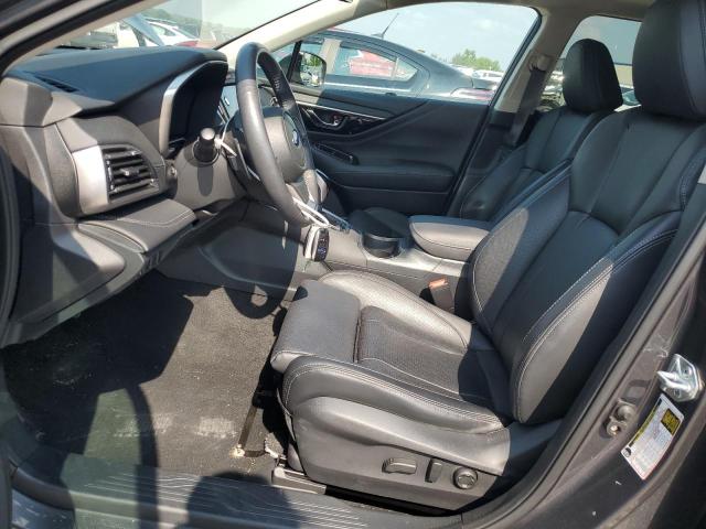 Photo 7 from auction – 2023 SUBARU OUTBACK TO with VIN 4S4BTAPC9P3113701