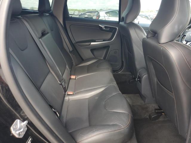 Photo 11 from auction – 2017 VOLVO XC60 T6 DY with VIN YV449MRR2H2063386