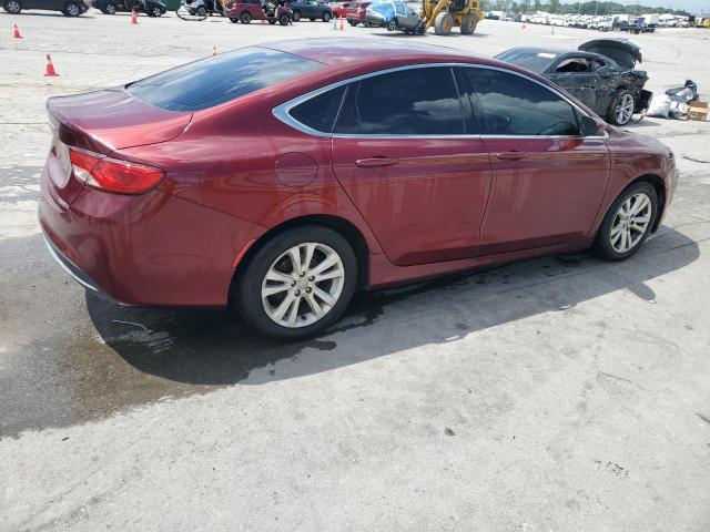 Photo 3 from auction – 2015 CHRYSLER 200 LIMITE with VIN 1C3CCCAB1FN686197
