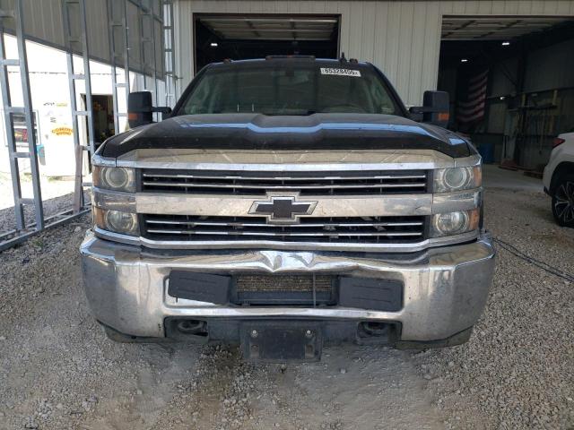 Photo 5 from auction – 2016 CHEVROLET SILVERADO with VIN 1GC4KYCG0GF133724
