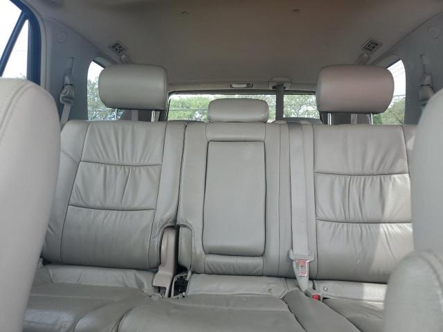 Photo 10 from auction – 2007 TOYOTA SEQUOIA SR with VIN 5TDBT44A37S289554