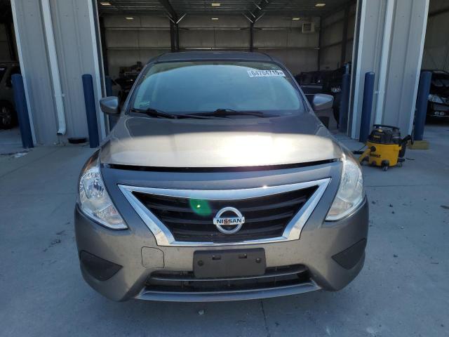 Photo 5 from auction – 2017 NISSAN VERSA S with VIN 3N1CN7AP1HL903648