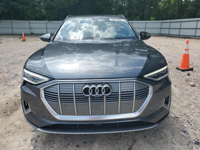 Photo 5 from auction – 2019 AUDI E-TRON PRE with VIN WA1VAAGEXKB007341
