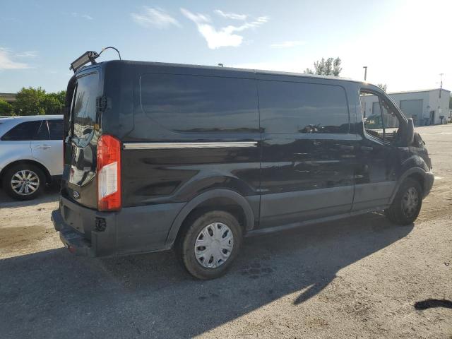 Photo 3 from auction – 2016 FORD TRANSIT T- with VIN 1FTYE1YMXGKA38321