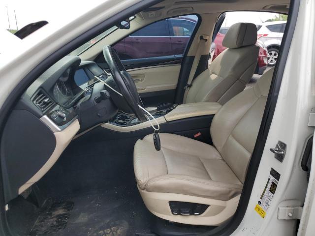 Photo 7 from auction – 2011 BMW 528 I with VIN WBAFR1C57BC748191