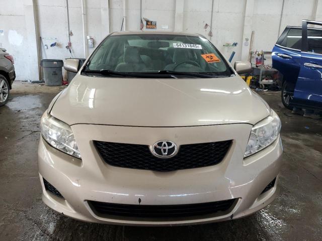 Zdjęcie 5 z aukcji – 2010 TOYOTA COROLLA BA z VIN 2T1BU4EE3AC517504