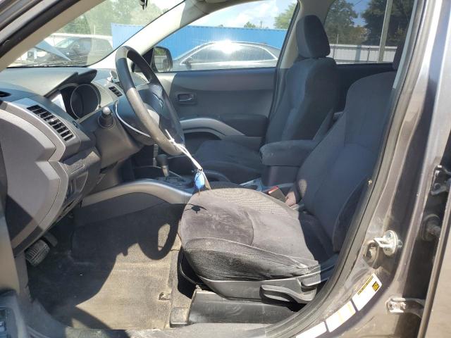 Photo 7 from auction – 2007 MITSUBISHI OUTLANDER with VIN JA4MS31X97U004229