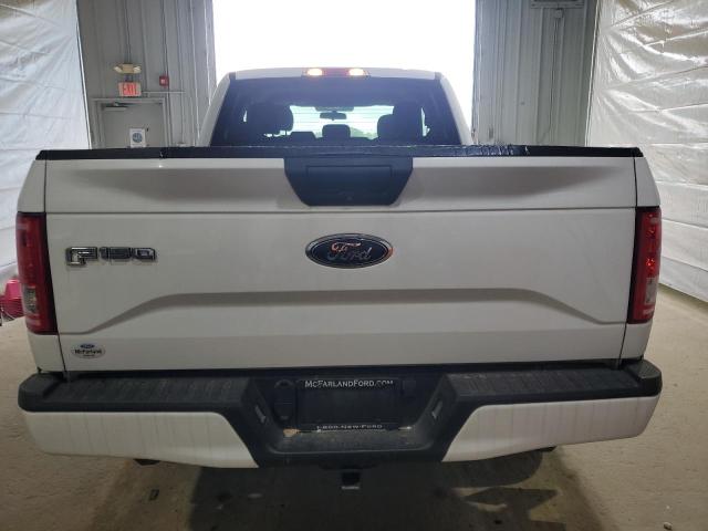 Photo 6 from auction – 2017 FORD F150 SUPER with VIN 1FTEX1EP1HFC41636