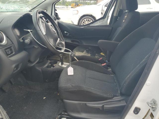 Photo 7 from auction – 2016 NISSAN VERSA NOTE with VIN 3N1CE2CP9GL363111