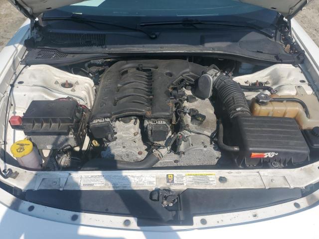 Photo 11 from auction – 2006 DODGE CHARGER SE with VIN 2B3KA43G66H472800