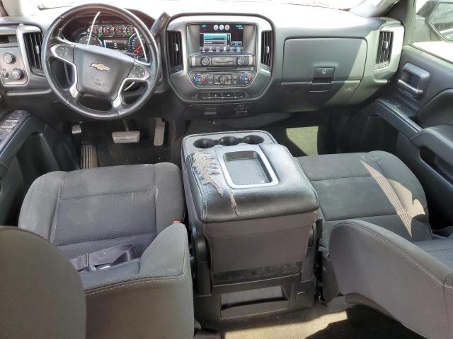 Photo 8 from auction – 2015 CHEVROLET SILVERADO with VIN 3GCUKREC9FG123691