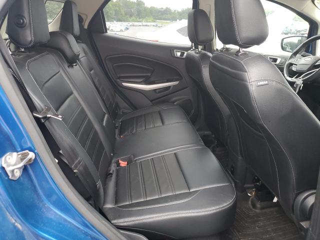 Photo 11 from auction – 2020 FORD ECOSPORT T with VIN MAJ6S3KL9LC339734