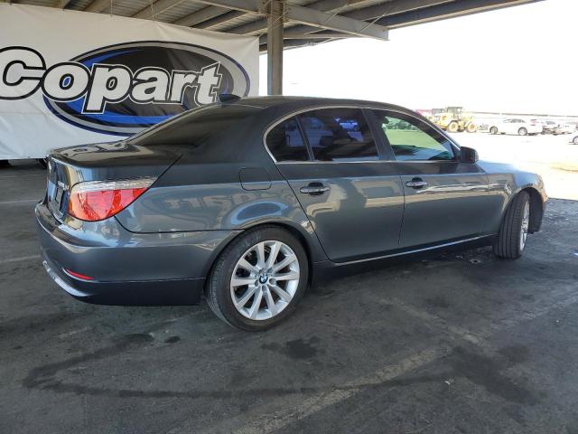 Photo 3 from auction – 2008 BMW 528 XI with VIN WBANV13558CZ51094
