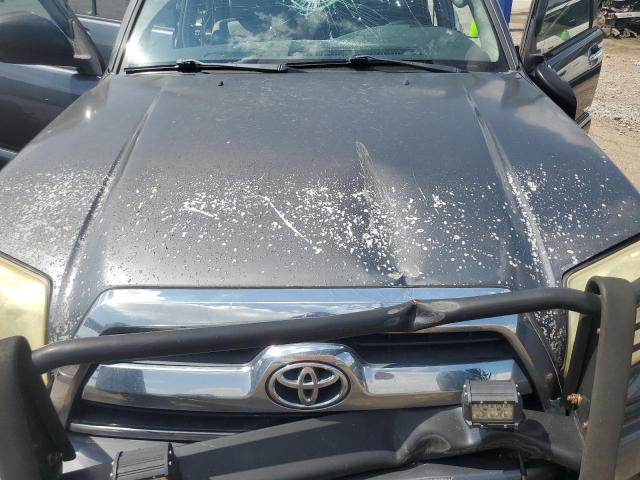 Photo 12 from auction – 2008 TOYOTA 4RUNNER SR with VIN JTEBU14R98K005978