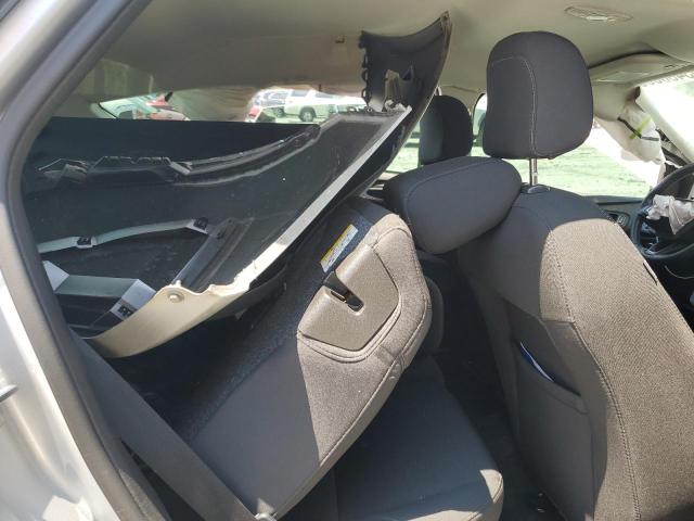 Photo 10 from auction – 2018 FORD FOCUS SE with VIN 1FADP3K25JL281408