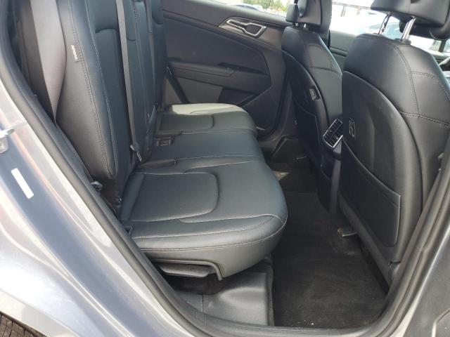 Photo 11 from auction – 2025 KIA SPORTAGE E with VIN 5XYK33DF1SG249548