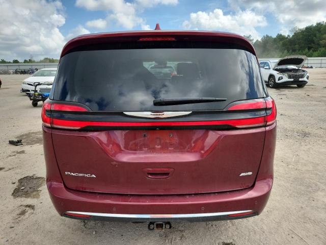 Foto 6 de la subasta – 2021 CHRYSLER PACIFICA T con VIN 2C4RC3BG8MR557714