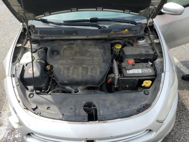 Photo 11 from auction – 2013 DODGE DART SXT with VIN 1C3CDFBA9DD261947