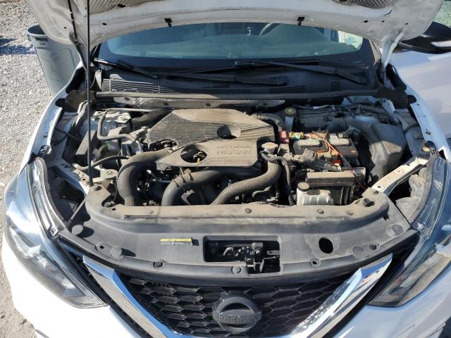 Photo 11 from auction – 2017 NISSAN SENTRA SR with VIN 3N1CB7AP6HY302523
