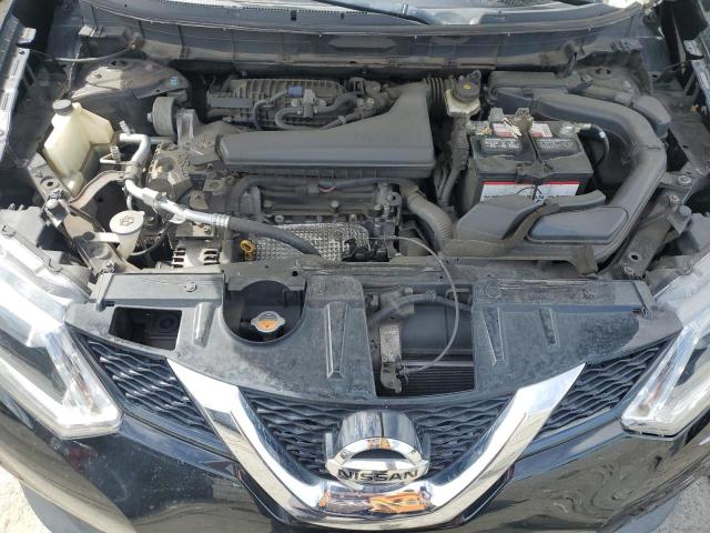 Photo 12 from auction – 2016 NISSAN ROGUE S with VIN 5N1AT2MV4GC797659