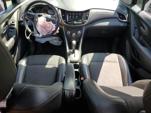 Photo 8 from auction – 2019 CHEVROLET TRAX 1LT with VIN KL7CJPSB5KB838322