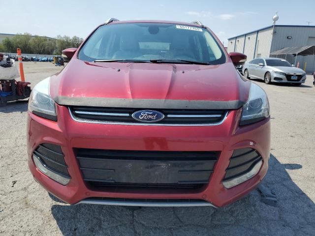 Photo 5 from auction – 2014 FORD ESCAPE TIT with VIN 1FMCU0J95EUB28292