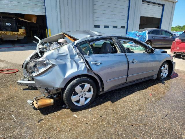 Photo 3 from auction – 2008 NISSAN ALTIMA 2.5 with VIN 1N4AL21E38C249913