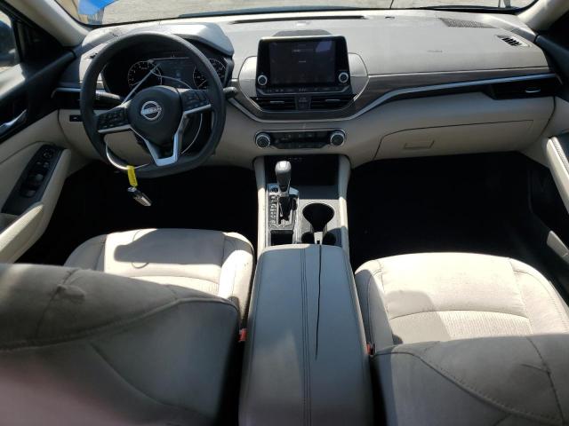 Photo 8 from auction – 2025 NISSAN ALTIMA SV with VIN 1N4BL4DV0SN304549