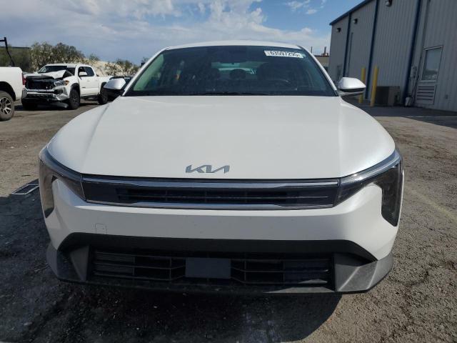 Photo 5 from auction – 2025 KIA K4 LX with VIN 3KPFT4DE5SE011777