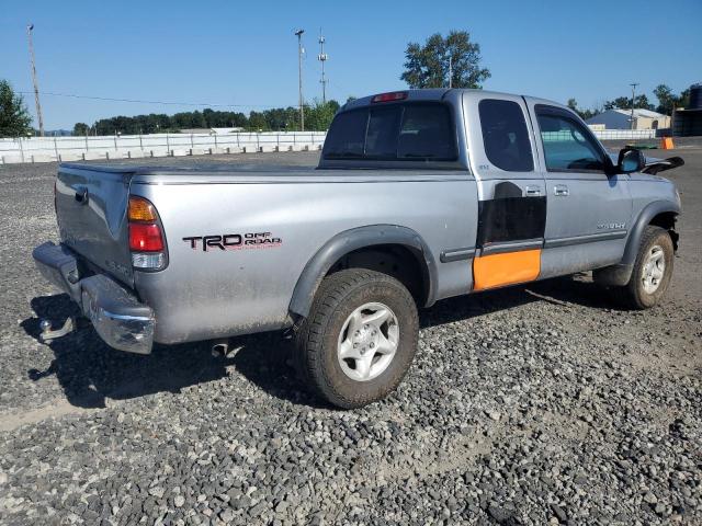 Photo 3 from auction – 2001 TOYOTA TUNDRA ACC with VIN 5TBBT44131S180902