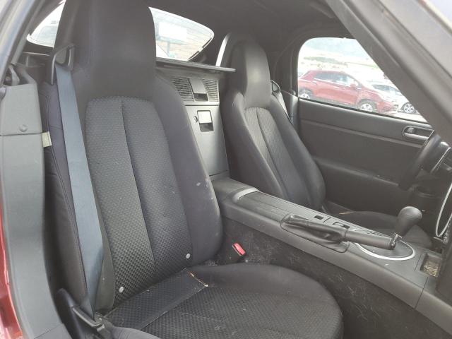 Photo 10 from auction – 2006 MAZDA MX-5 MIATA with VIN JM1NC25F560116289