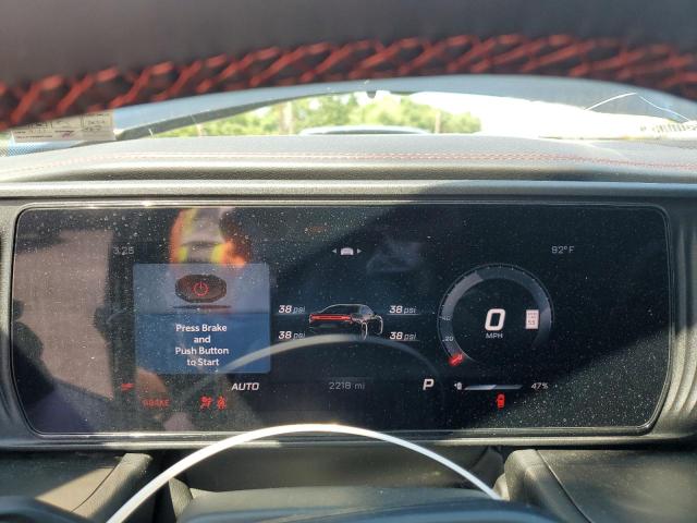 Photo 9 from auction – 2025 DODGE CHARGER DA with VIN 2C3CDBCK2SR537282