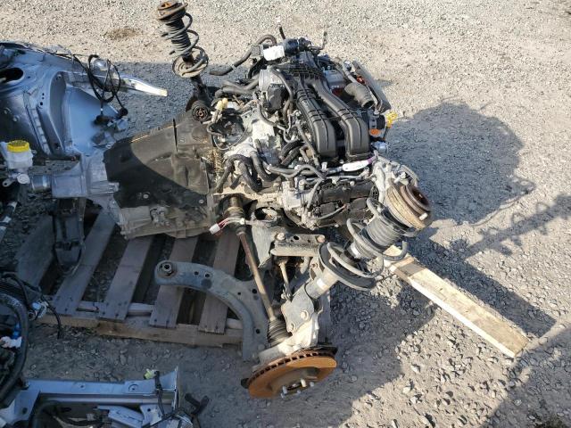 Photo 12 from auction – 2019 SUBARU IMPREZA PR with VIN 4S3GTAD69K3732168
