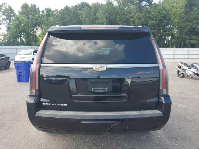 Photo 6 from auction – 2015 CADILLAC ESCALADE P with VIN 1GYS4NKJXFR696333