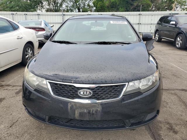Photo 5 from auction – 2012 KIA FORTE EX with VIN KNAFU4A29C5479156
