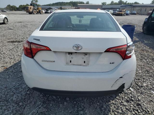 Photo 6 from auction – 2019 TOYOTA COROLLA L with VIN 5YFBURHE5KP910110