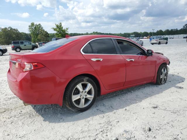 Photo 3 from auction – 2013 ACURA TSX with VIN JH4CU2F45DC002823