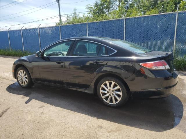 Photo 2 from auction – 2011 MAZDA 6 I with VIN 1YVHZ8CHXB5M20907