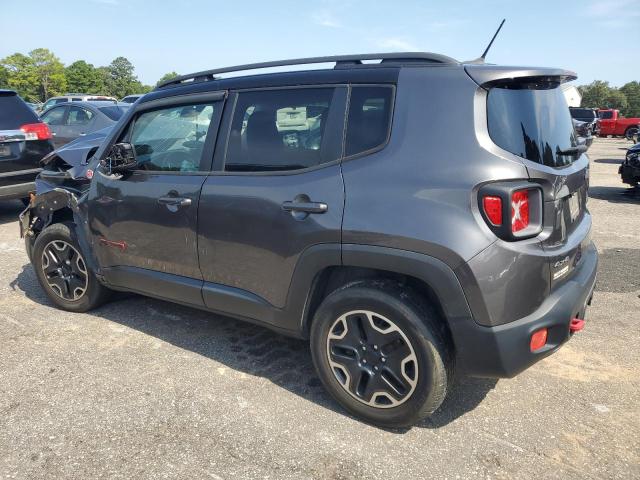 Photo 2 from auction – 2017 JEEP RENEGADE T with VIN ZACCJBCB5HPF98305