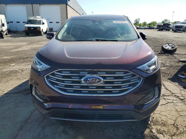 Photo 5 from auction – 2019 FORD EDGE SEL with VIN 2FMPK4J98KBB03824