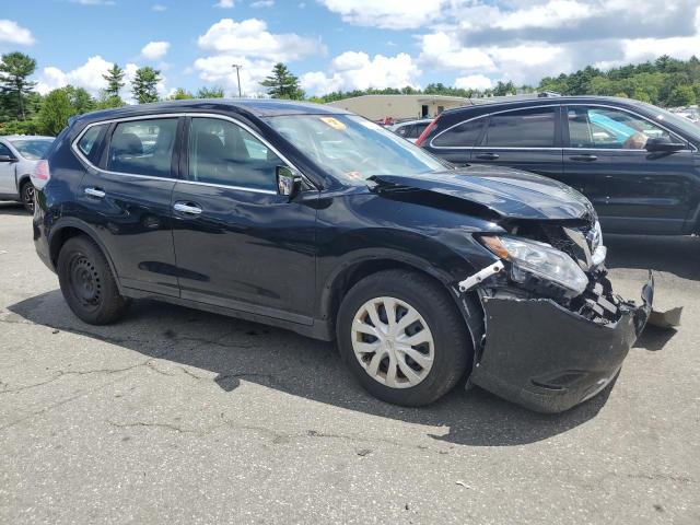 Foto 4 de la subasta – 2014 NISSAN ROGUE S con VIN 5N1AT2MT1EC818656