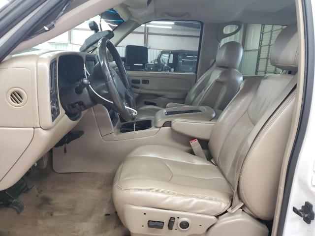 صورة رقم 7 من المزاد - 2003 CHEVROLET SILVERADO مع VIN 1GCHK23173F221965
