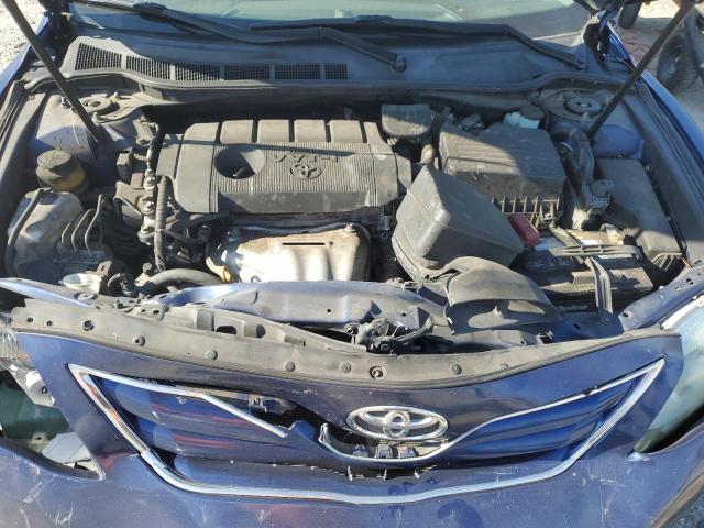 Photo 11 from auction – 2011 TOYOTA CAMRY BASE with VIN 4T1BF3EK5BU687907